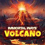 Immortal Ways Volcano