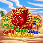 Oink Oink Oink: Pharaohs