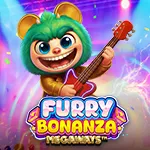 Furry Bonanza Megaways